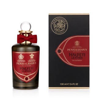 Penhaligon's Halfeti Leather Eau De Parfum 100 ml kvepalai unisex