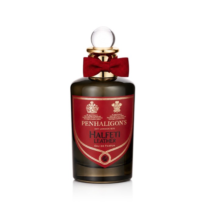 Penhaligon's Halfeti Leather Eau De Parfum 100 ml kvepalai unisex