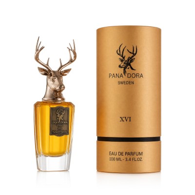 Pana Dora XVI Eau De Parfum 100 ml kvepalai unisex