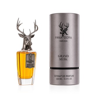 Pana Dora Grand Musk Extrait de parfum 100 ml kvepalai unisex
