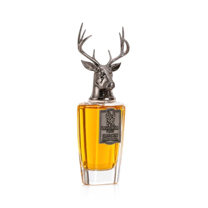 Pana Dora Grand Musk Extrait de parfum 100 ml kvepalai unisex