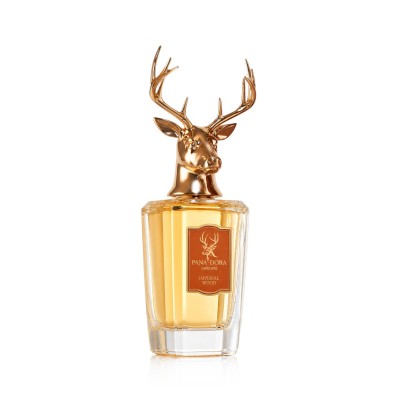 Pana Dora Imperial Wood Extrait de parfum 100 ml kvepalai unisex