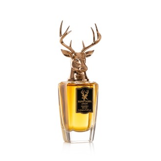 Pana Dora Swedish Wood Extrait de parfum 100 ml kvepalai unisex 2