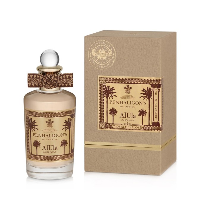 Penhaligon's AIUla Eau De Parfum 100 ml kvepalai unisex