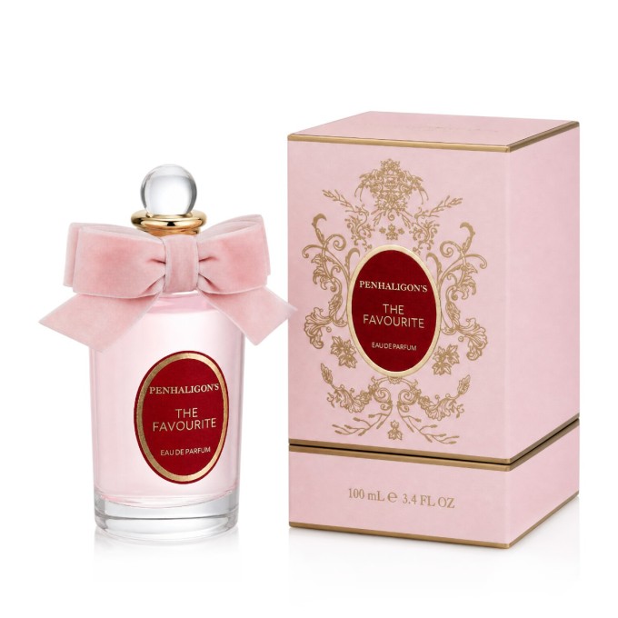 Penhaligon's The Favourite Eau De Parfum 100 ml kvepalai moterims