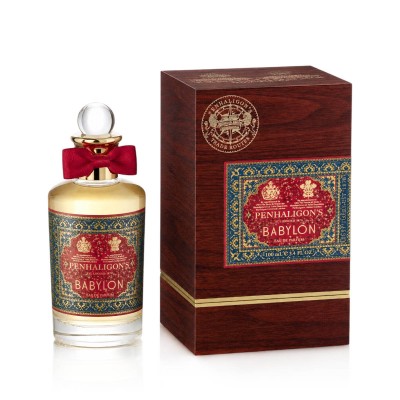 Penhaligon's Babylon Eau De Parfum 100 ml kvepalai unisex