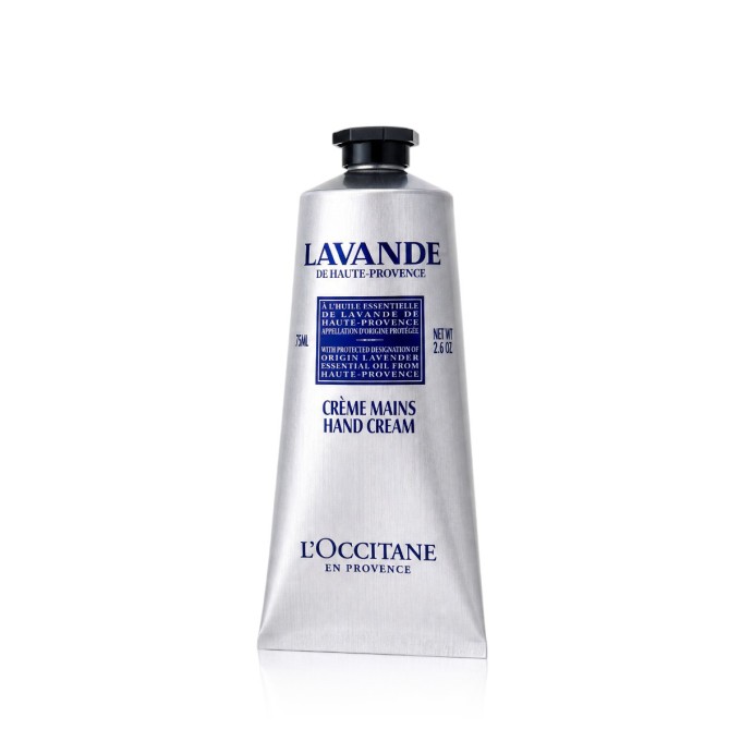 L'Occitane Lavande Blanche Hand Cream 75 ml unisex