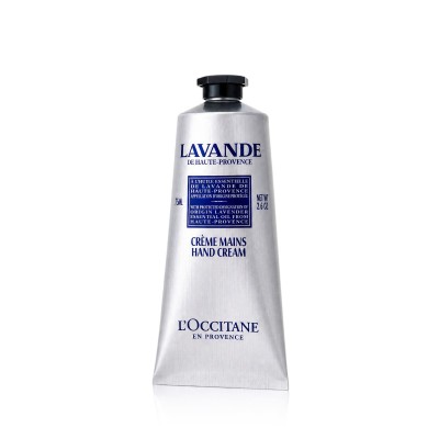 L'Occitane Lavande Blanche Hand Cream 75 ml unisex