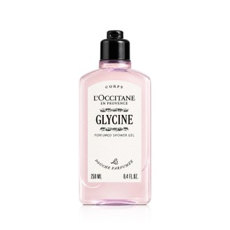 L'Occitane Glycine Perfumed Shower Gel 250 ml moterims