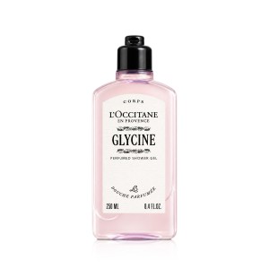 L'Occitane Glycine Perfumed Shower Gel 250 ml moterims