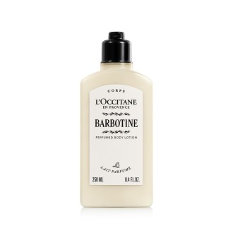 L'Occitane Barbotine Perfumed Shower Gel 250 ml moterims