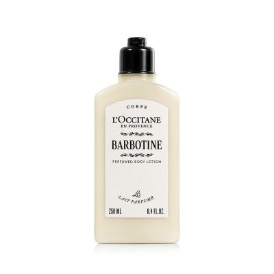 L'Occitane Barbotine Perfumed Shower Gel 250 ml moterims