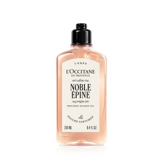 L'Occitane Noble Epine Perfumed Shower Gel 250 ml moterims