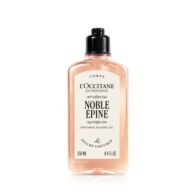 L'Occitane Noble Epine Perfumed Shower Gel 250 ml moterims