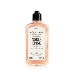 L'Occitane Noble Epine Perfumed Shower Gel 250 ml moterims