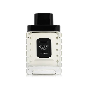 Guess Uomo After Shave Lotion 100 ml vyrams 2