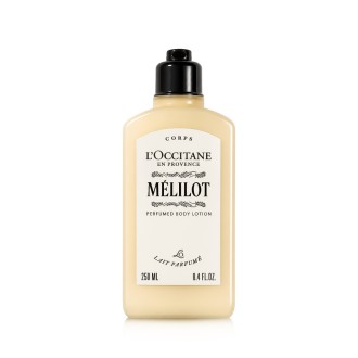 L'Occitane Mélilot Body Lotion 250 ml moterims