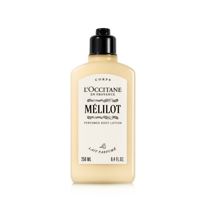 L'Occitane Mélilot Body Lotion 250 ml moterims
