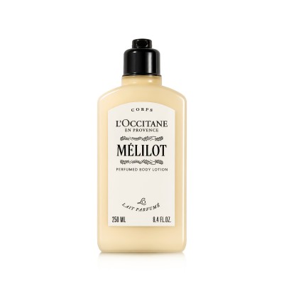 L'Occitane Mélilot Body Lotion 250 ml moterims