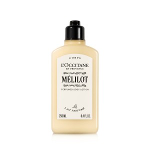 L'Occitane Mélilot Body Lotion 250 ml moterims