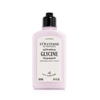 L'Occitane Glycine Body Lotion 250 ml moterims