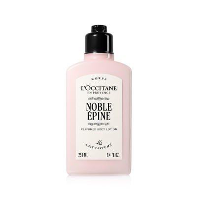 L'Occitane Noble Epine Body Lotion 250 ml moterims