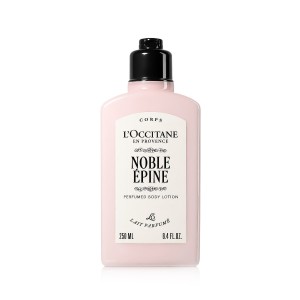 L'Occitane Noble Epine Body Lotion 250 ml moterims