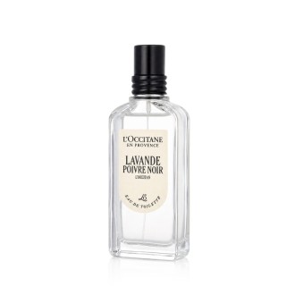 L'Occitane Lavande Poivre Noir Eau De Toilette 50 ml kvepalai vyrams 2