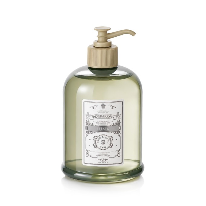 Penhaligon's Luna Perfumed Shower Gel 500 ml unisex