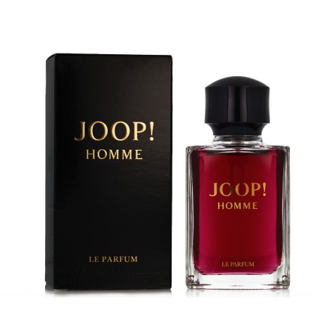 JOOP! Homme Le Parfum Eau De Parfum 75 ml kvepalai vyrams