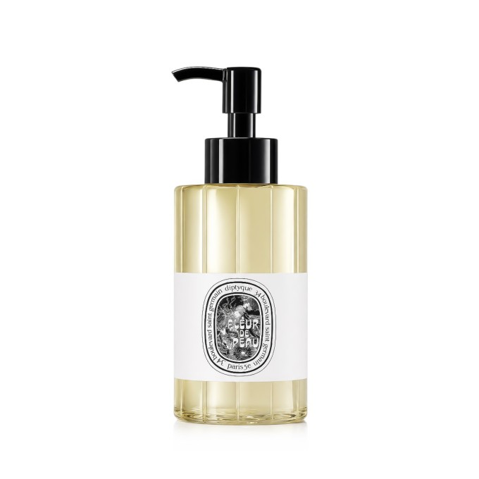 Diptyque Do Son Perfumed Shower Oil 200 ml moterims