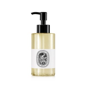 Diptyque Do Son Perfumed Shower Oil 200 ml moterims