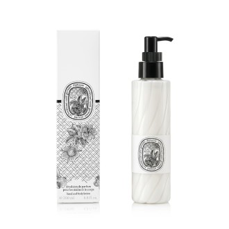 Diptyque Eau Rose Body Lotion 200 ml moterims