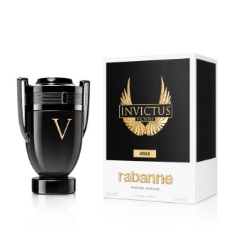 Rabanne Invictus Victory Absolu Parfum Intense 100 ml kvepalai vyrams