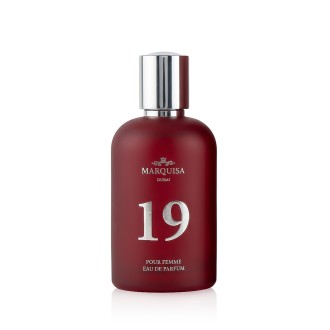 Marquisa Dubai No.19 Pour Femme Eau De Parfum 100 ml kvepalai moterims 2
