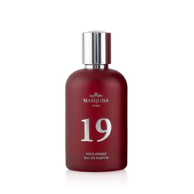Marquisa Dubai No.19 Pour Femme Eau De Parfum 100 ml kvepalai moterims