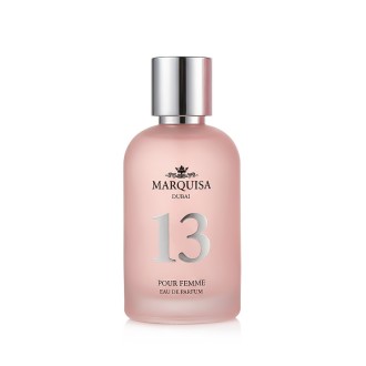 Marquisa Dubai No.13 Pour Femme Eau De Parfum 100 ml kvepalai moterims 2