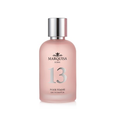 Marquisa Dubai No.13 Pour Femme Eau De Parfum 100 ml kvepalai moterims