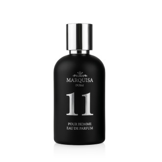 Marquisa Dubai No.11 Pour Homme Eau De Parfum 100 ml kvepalai vyrams 2