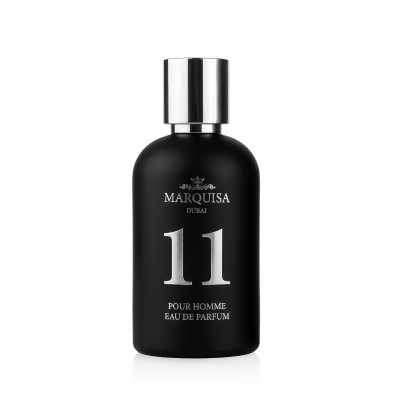 Marquisa Dubai No.11 Pour Homme Eau De Parfum 100 ml kvepalai vyrams