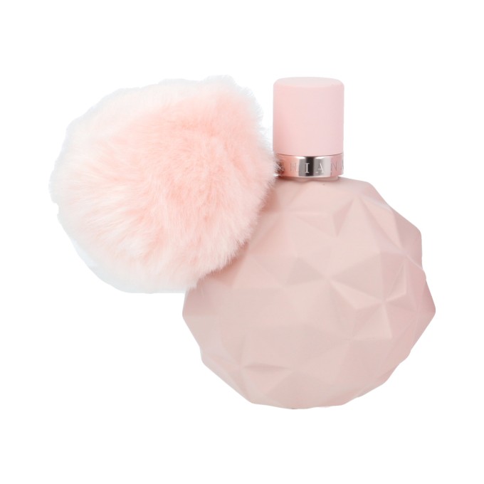 Ariana Grande Sweet Like Candy Eau De Parfum - tester 100 ml kvepalai moterims
