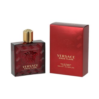 Versace Eros Flame Eau De Parfum 100 ml kvepalai vyrams