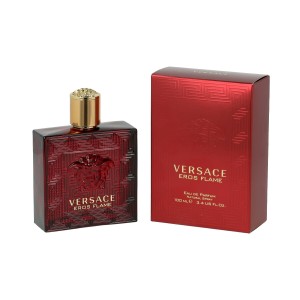 Versace Eros Flame Eau De Parfum 100 ml kvepalai vyrams