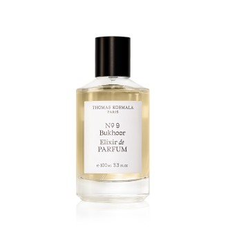 Thomas Kosmala No.9 Bukhoor Elixir de Parfum 100 ml kvepalai unisex