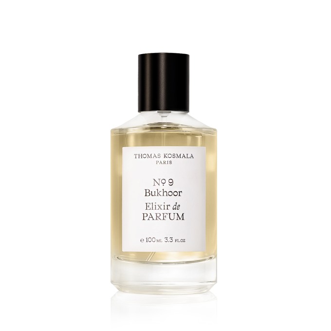 Thomas Kosmala No.9 Bukhoor Elixir de Parfum 100 ml kvepalai unisex