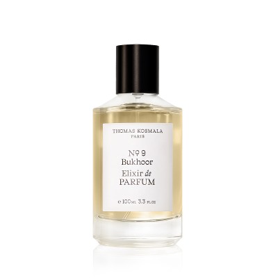 Thomas Kosmala No.9 Bukhoor Elixir de Parfum 100 ml kvepalai unisex