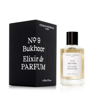 Thomas Kosmala No.9 Bukhoor Elixir de Parfum 100 ml kvepalai unisex 2