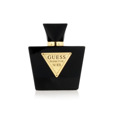 Guess Seductive Noir Women Eau De Toilette 75 ml kvepalai moterims