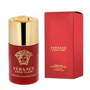 Versace Eros Flame Perfumed Deostick 75 ml vyrams