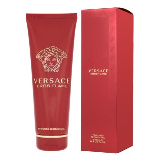 Versace Eros Flame Perfumed Shower Gel 250 ml vyrams